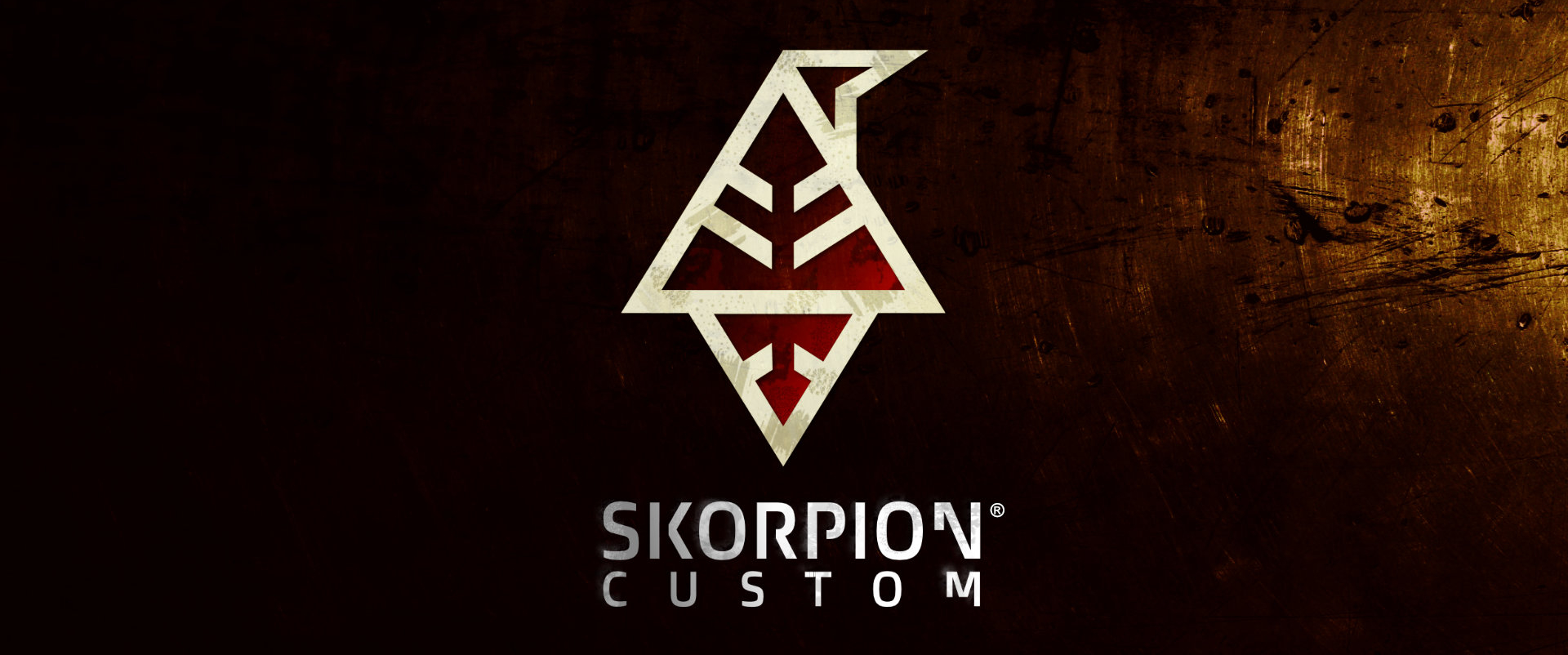 Skorpion Custom PCs